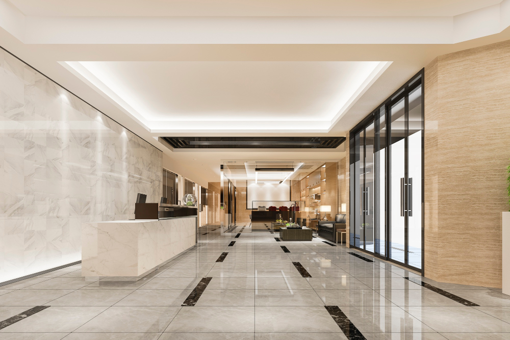 Hospitality Industry Growth and Trends in India